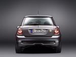 Mini E 2008 года
